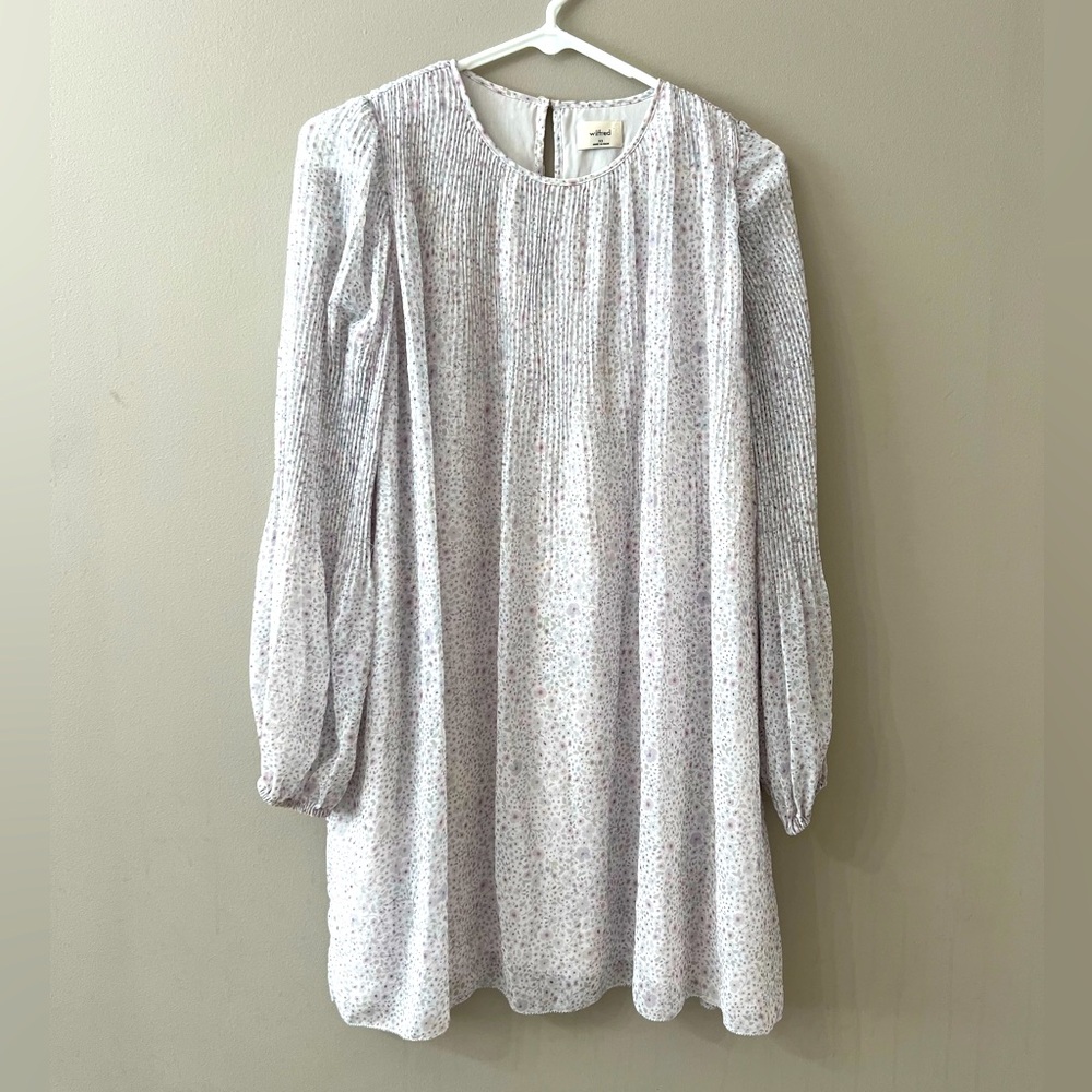 Wilfred daydreamer dress